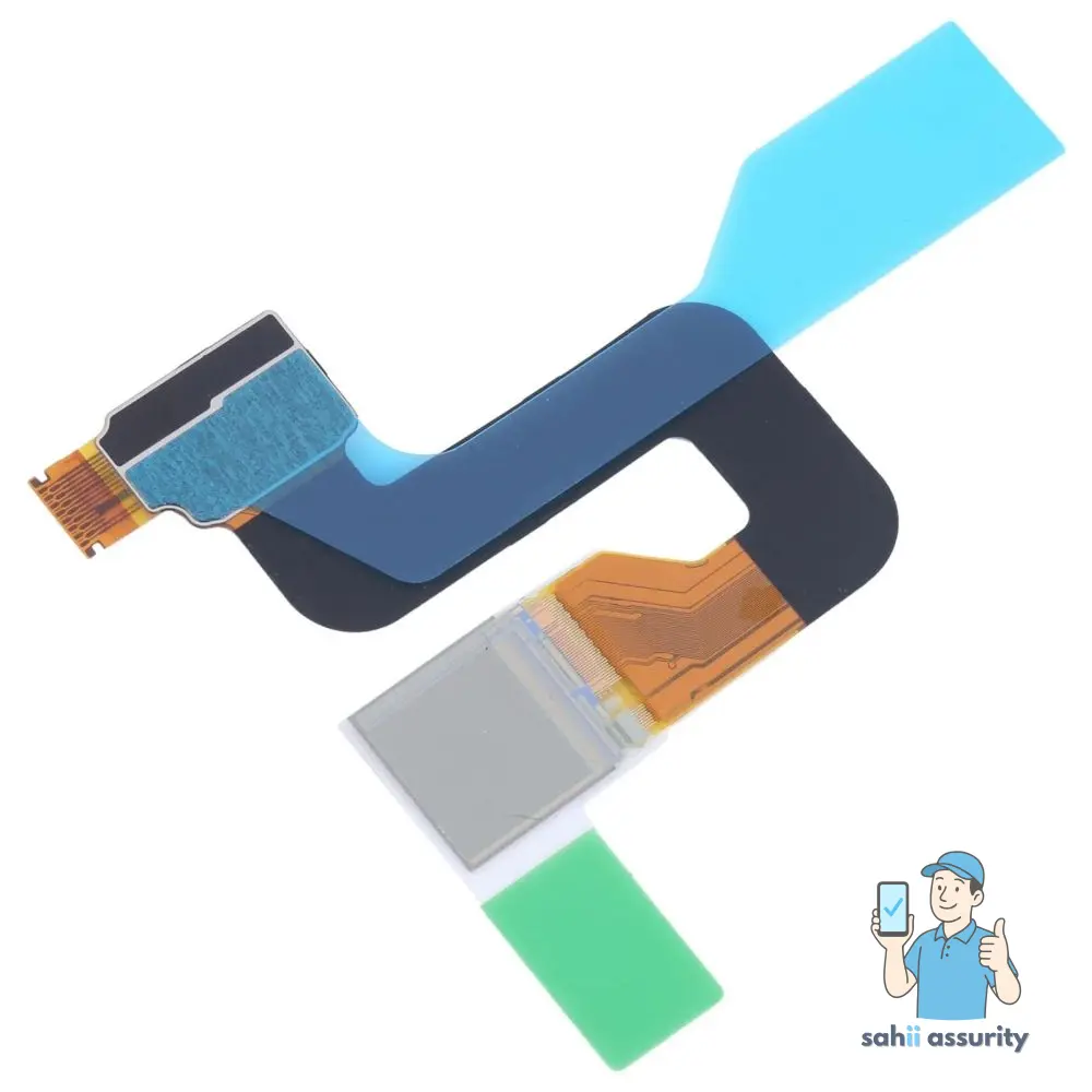 Fingerprint Sensor with Flex Cable for Samsung Galaxy S22 5G Pink thumbnail